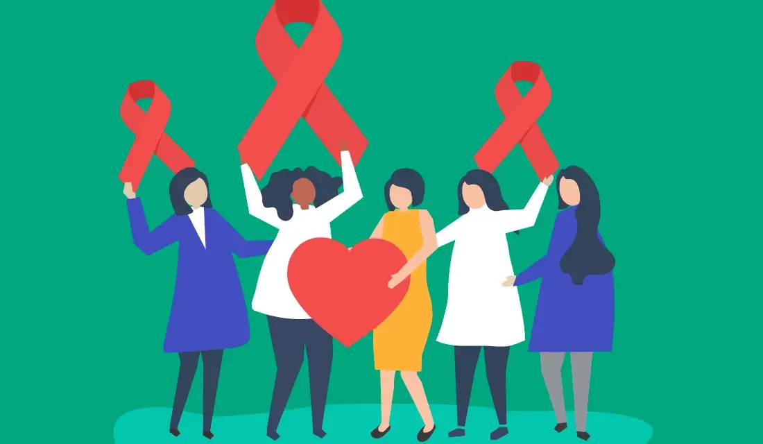HIV/AIDS – Battling the Killer Virus