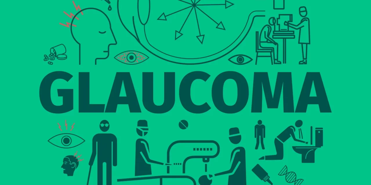 Glaucoma- The Silent Thief of Sight