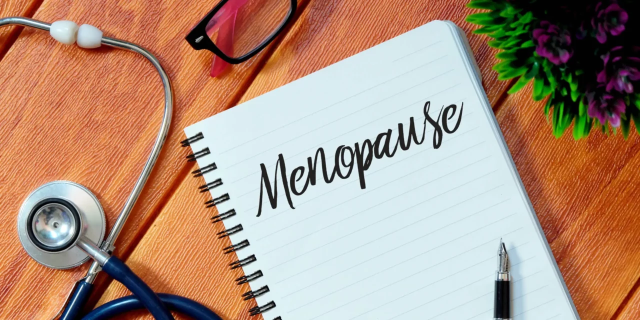 Perimenopause and Menopause