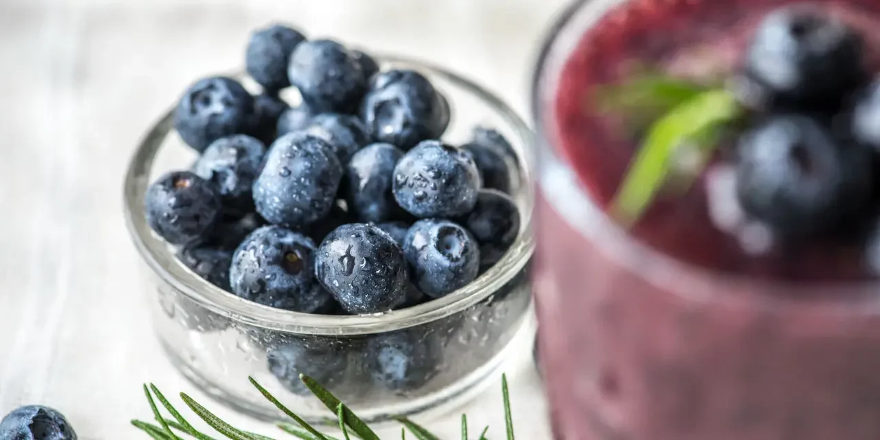 Types of Antioxidants and 4 Best Antioxidants Foods to Boost Your Health