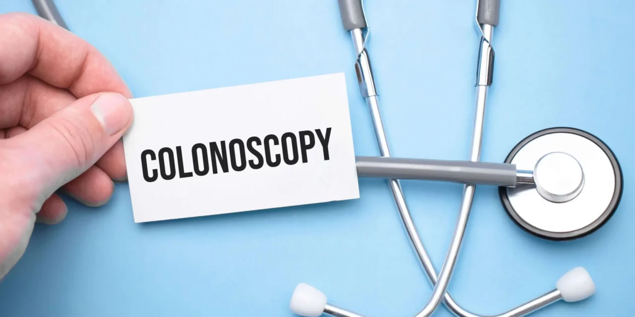 Understanding Colonoscopy Procedure