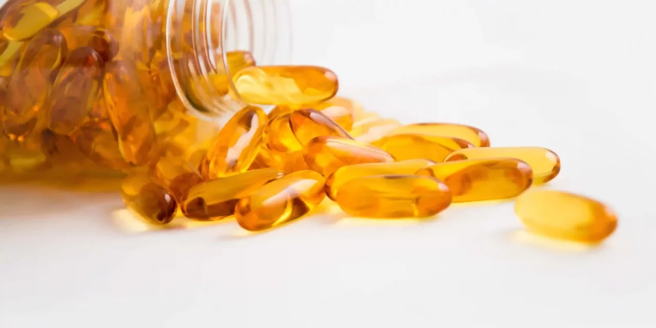 Fish Oil – Is it Worth the Hype?