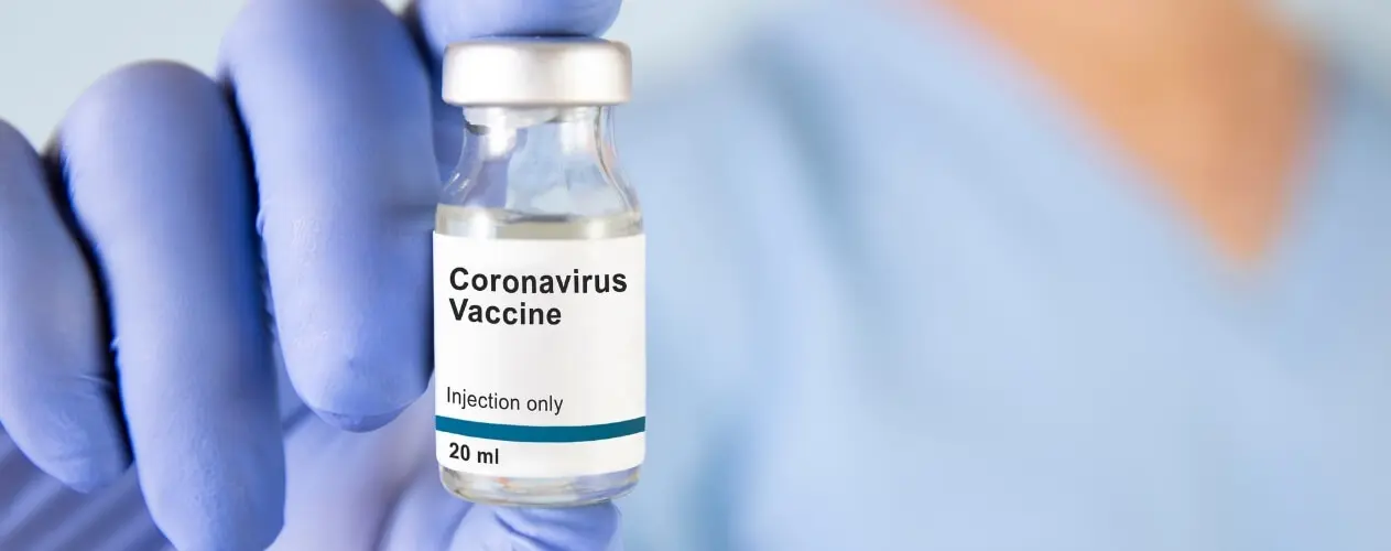 How is COVID-19 Vaccine Tolerated in People with Lupus?