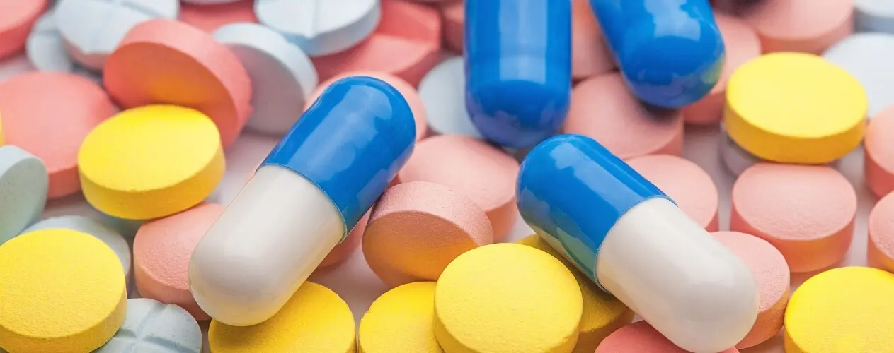 Medications Used to Treat Lupus