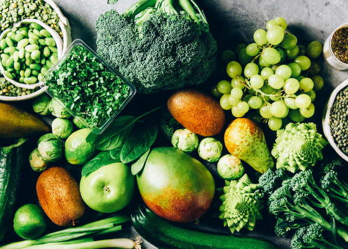 Anti-Inflammatory Diet for Autoimmune Disease