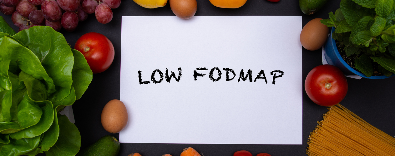 FODMAP Diet: Benefits and Recipes